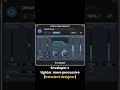 I Turned Crickets Into a Beat in Logic