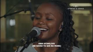 Alando  - Swahili Medley [Cover]