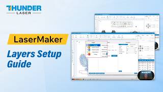 LaserMaker Layers: The Ultimate Basic Settings Guide