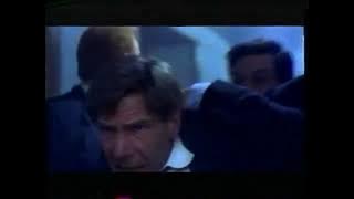 Air Force One (1997) - Teaser Trailer