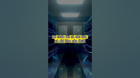 WEB HOSTING là gì #shorts