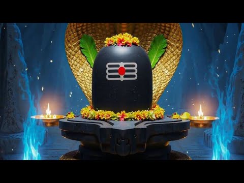 Ohm Namah Shivay 🙏, #lordshiva , vídeoviral @Malli_official-i9b