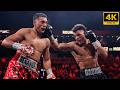 David Benavidez (USA) vs. David Morrell (CUBA) | 4K FULL HIGHLIGHTS       #boxing #sports #combat