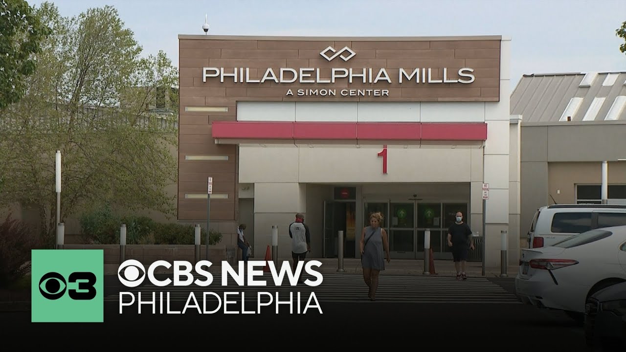 値下げしました！MILLS【全6点】 Franklin Mall in Philadelphia up for sale; no pricetag listed