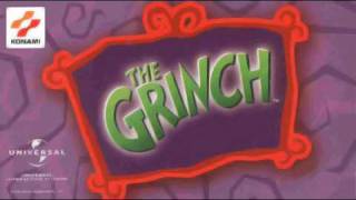 Vignette de la vidéo "The Grinch PSX OST - Whoville 1"