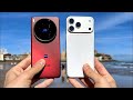 Die beste Kamera der Welt vs. iPhone 17 Pro Max – wer gewinnt?