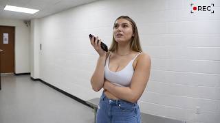 18 Year Old Drunk Student of Dubuque University Lies With Cops, Arrested for DUI