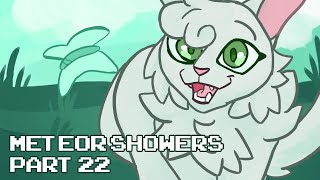 Meteor Showers Part 22 Mothflight