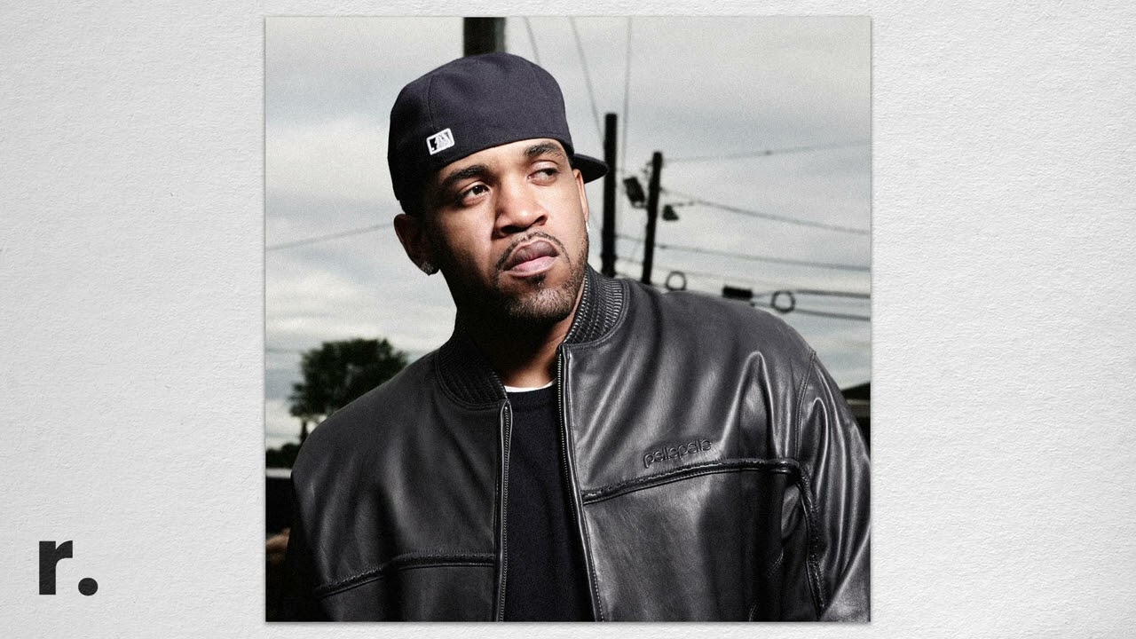 G-Unit x Lloyd Banks Type Beat "SQUAD"