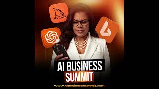 AI BUSINESS SUMMIT 2026 / Free Live Event — Join Alicia Lyttle & Save Your Spot!