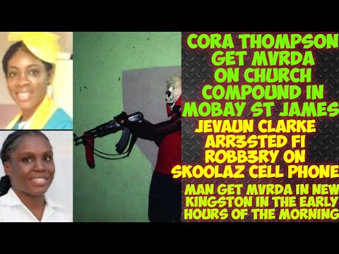 Cora Thompson Get MvRDA On Church Compound Allegedly Because Of Dispute ...