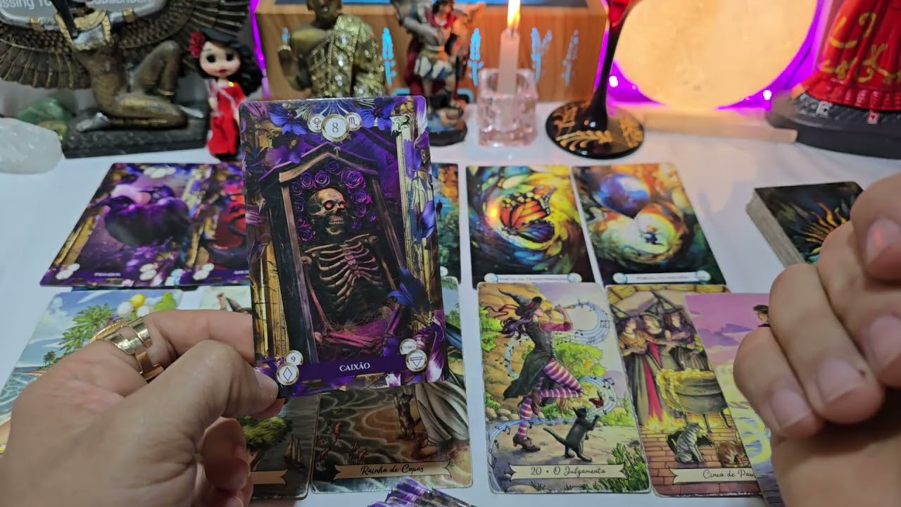 Ele vai dizer EU TE AMO ainda essa semana 💘 Porque VC Deu a MAIOR LIÇÃO que ele nunca esqueceu