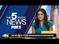 Crime in the City full episode: August 8, 2026