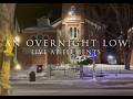 An Overnight Low Live Elements January 30th 2026