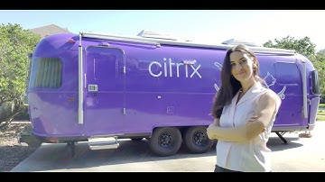 5 Tips for Working from Wherever with Citrix