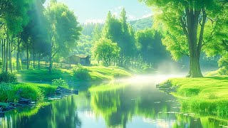 Gentle healing music for health and calming the nervous system, deep relaxation #2