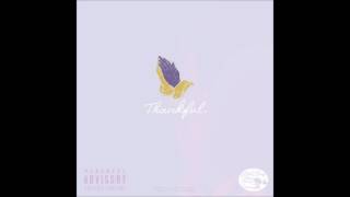 Tali239 - Thankful Feat. Fg Tully