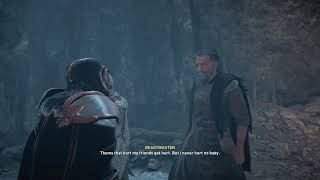 Celebrity AC Valhalla - Devil's Hole in Beorn Cavern Wealth