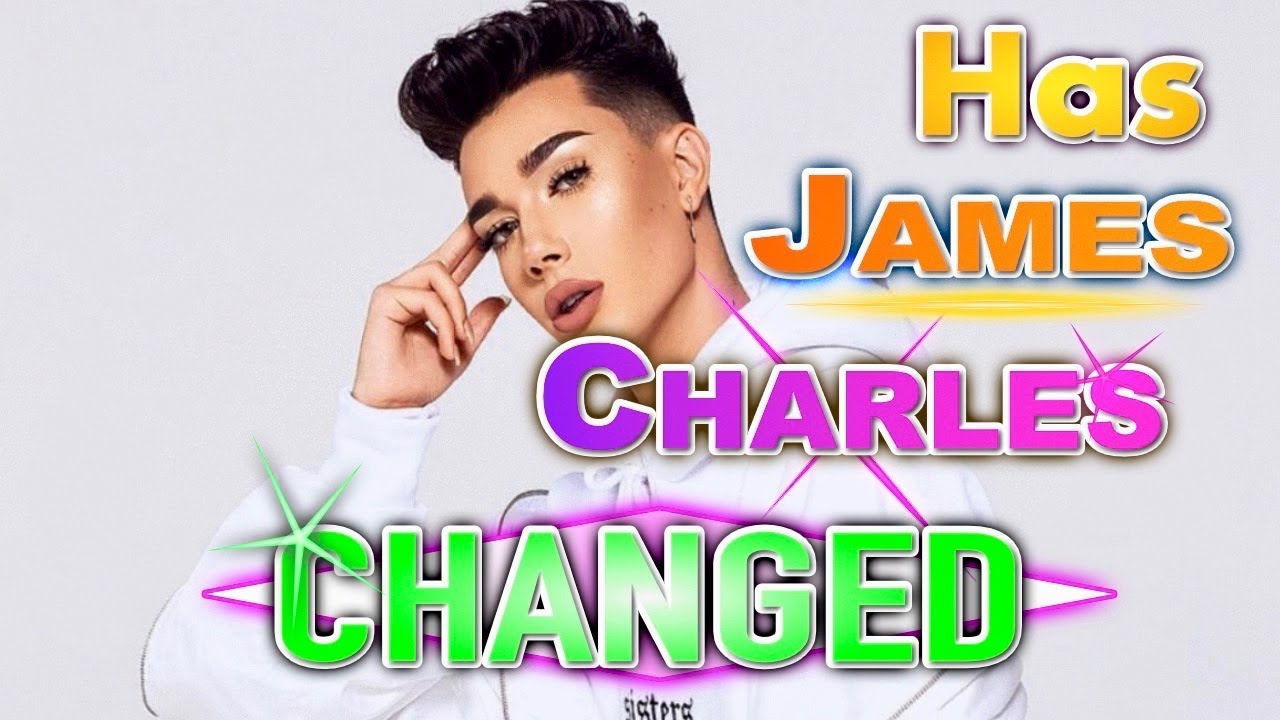 Advice for James Charles: Drag Queen Best Friend - YouTube