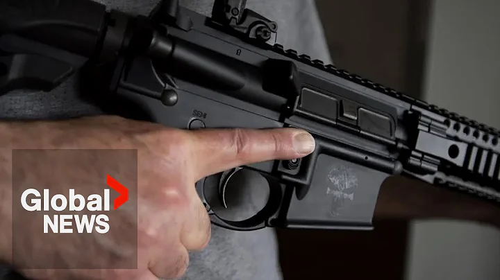 Still no date for Canada’s gun buyback program as amnesty period set to expire