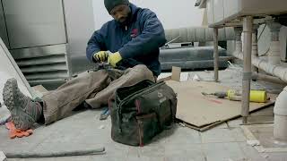 Building a second generation restaurant Part 2