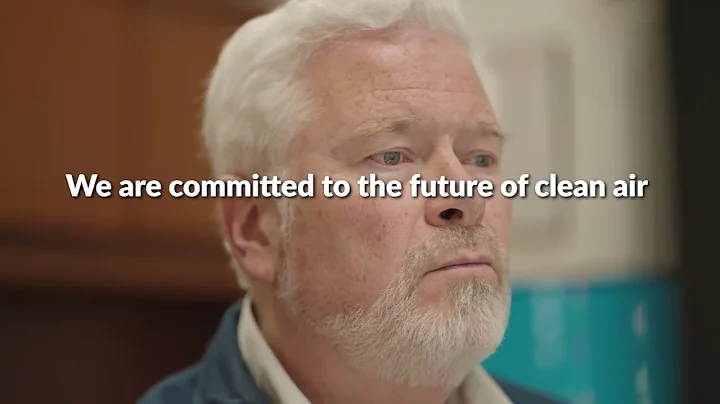 Committed to the future of clean air - Rypos