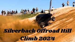 Silverback Offroad Speedway Hill Climb 2024