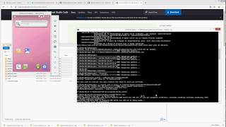 Install FLUTTER + VSCODE + SDK ANDROID + OpenJDK JAVA + HAXM + hello_world without Android Studio