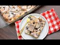 Don&#39;t Waste Your Leftover Bread | Turn It Into Creamy Bread Pudding | Best Recipe