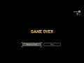 Game Over: The Legend of Zelda - Twilight Princess HD (Wii U)