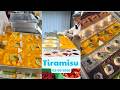 Zhang Xiu Long’s Tiramisu Stall-02092026 #tiramisu #cake #dessert #beautifulcakes