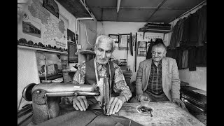 Karacaoğlan - Bir Ayrılık Bir Yoksulluk Bir Ölüm