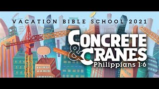 CCC VBS 2021