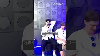 【Stitch・PACMax・Yaswede・Bookie Blanco】好きな日本人ビートボクサーは？🗣️🇯🇵 Who's your favorite Japanese Beatboxer🗣️🇯🇵