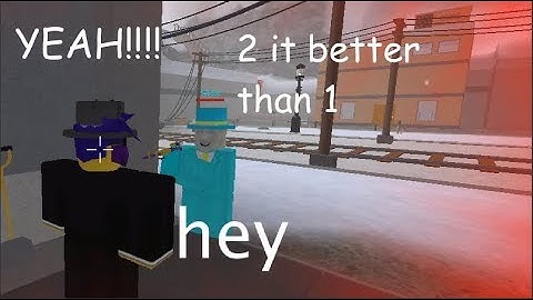 5 types of R2DA Players part 2