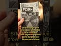 Un présent perpétuel ? - Foreverism de Grafton Tanner aux Editions Flaconnages