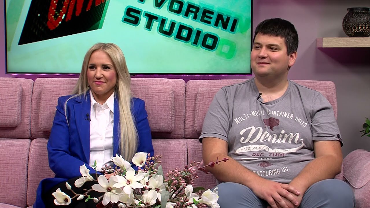 OTVORENI STUDIO - Projekt KOZMOS u OŠ Dalj trajat će do travnja 2024. godine