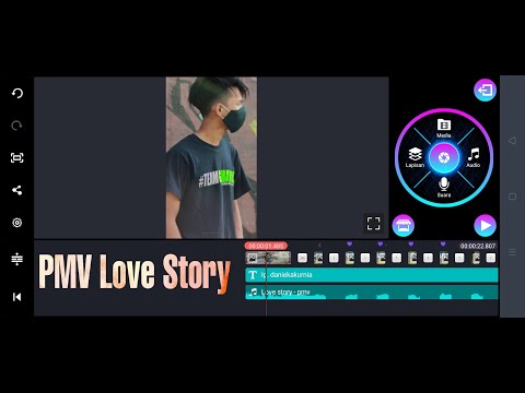 pmv love story