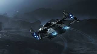 Star Citizen Soundtrack - Asd Onyx Facility Music Pedro Macedo Camacho