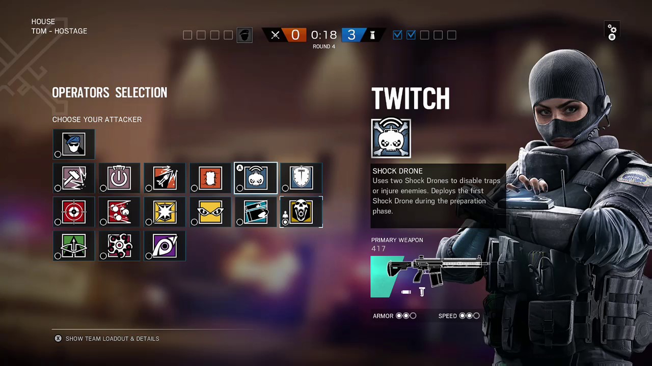 2v2 On R6 2 - YouTube