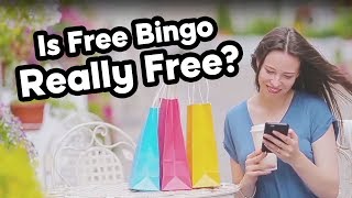 Wink Bingo | Check Our Free Bingo Games screenshot 3