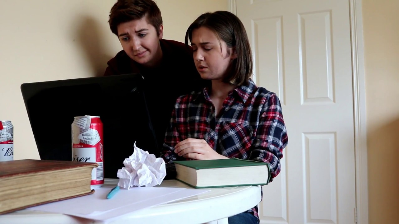 Supernatural Cosplay: Halluci(fer)nations