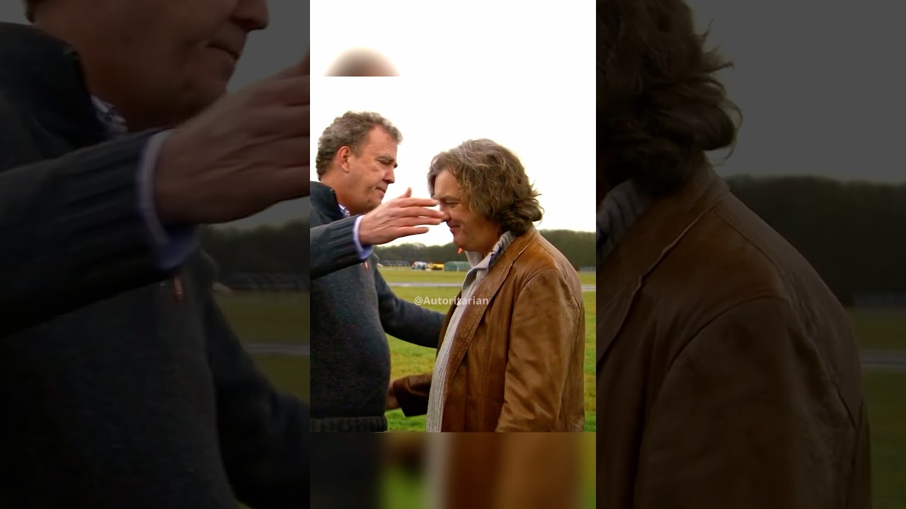 The fake montage sent to the media 😂 