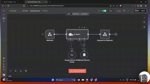 Build a Simple AI Chatbot for Your Website with Lovable + n8n (No Code Guide)