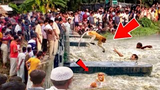 इस बंदर ने एक साथ 29 लोगों की जान बचाई | Bandar Ne 29 Logon Ki Jaan Bachai