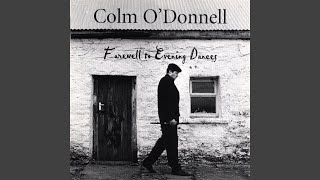 Video thumbnail of "Colm O'Donnell - Erin gra Mo Chroi (song)"