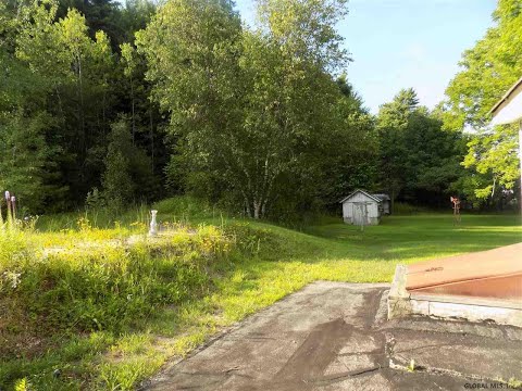 4770 RT 9 N, Corinth, NY home video tour