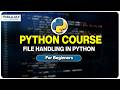 Part-35.4 | Learn Python w+ Mode Like a Pro