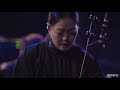 Time of  Extinction | JAMBINAI at SXSW Online 2021