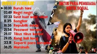 Lagu untuk para penguasa || kritik sosial -Cover terbaik.